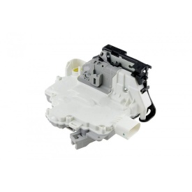 Incuietoare broasca usa stanga fata compatibil VW Passat B6 2005-2010, Tiguan 2007-2016