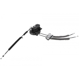 Incuietoare broasca usa stanga fata cu sufa compatibil cu Infiniti FX35 2007-2013