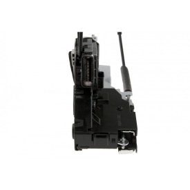 Incuietoare broasca usa stanga fata cu sufa compatibil Hyundai Tucson 2015-2020 mufa 5 pini - Img 2