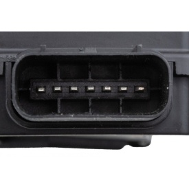 Incuietoare broasca usa stanga fata cu sufa compatibil Kia Sorento 2009-2015 - Img 6