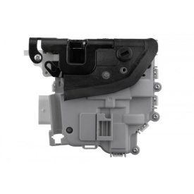 Incuietoare broasca usa stanga spate compatibil Audi A1 2011-2018, A4 2016-2025, A5 2017-2024, E-TRON 2021->, Q5 2017-2025, RS4 2018-2025, RS5 2018-2024 - Img 4