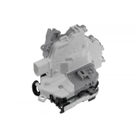 Incuietoare broasca usa stanga spate compatibil Audi A6 C7 2010-2018, A6 C7 Combi 2011-2018, A6 C7 Allroad 2012-2016
