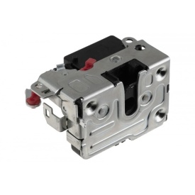Incuietoare broasca usa stanga spate compatibil Dacia Duster 2010-2017 - Img 3