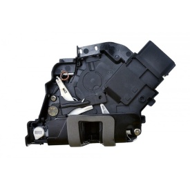 Incuietoare broasca usa stanga spate compatibil Ford Focus II 2004-2011 cu inchidere standard - Img 2