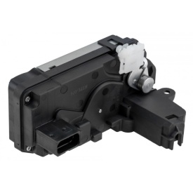 Incuietoare broasca usa stanga spate compatibil Opel Astra H 2004-2010, Zafira B 2005-2014
