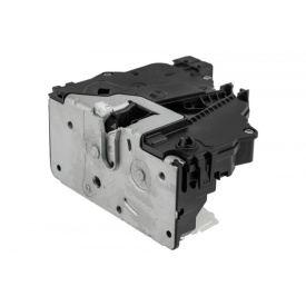 Incuietoare broasca usa stanga spate compatibil Opel Corsa D 2006-2014 - Img 3