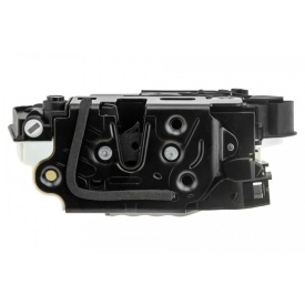Incuietoare broasca usa stanga spate compatibil Seat Ibiza 2008-2017 - Img 2