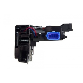 Incuietoare broasca usa stanga spate compatibil Skoda Octavia 2 2004-2013 - Img 6