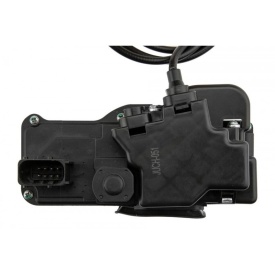 Incuietoare broasca usa stanga spate compatibil Tesla Model S 2012-2026 - Img 3