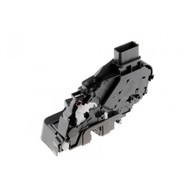 Incuietoare broasca usa stanga spate compatibil Volvo S40 2004-2012, S80 2007-2013 V70 2008-2016, V50 2004-2012, XC60 2009-2013, XC70 2008-2014, C30 2007-2013 pentru masini FARA Keyless Entry, mufa cu 10 pini - Img 3