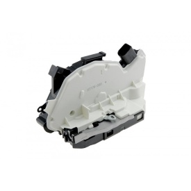 Incuietoare broasca usa stanga spate compatibil VW Amarok 2010-2016, Passat CC 2008-2017, Tiguan 2007-2016