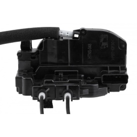Incuietoare broasca usa stanga spate cu sufa compatibil cu Infiniti FX35 2007-2013 - Img 4