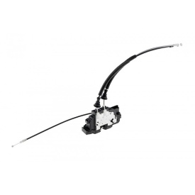 Incuietoare broasca usa stanga spate cu sufa compatibil Hyundai i30 2007-2012 - Img 2