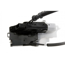 Incuietoare broasca usa stanga spate cu sufa compatibil Hyundai Tucson 2015-2020 mufa 5 pini - Img 4