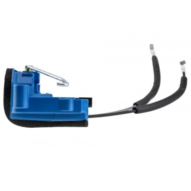 Incuietoare broasca usa stanga spate cu sufa compatibil Kia Rio 2011-2017 - Img 5