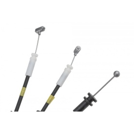 Incuietoare broasca usa stanga spate cu sufa compatibil Kia Sorento 2015-2020 - Img 4