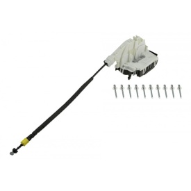 Incuietoare broasca usa stanga spate cu sufa compatibil Mercedes Clasa A W176 2012-2018, Clasa C W204 2007-2015, Clasa E W212 2009-2016