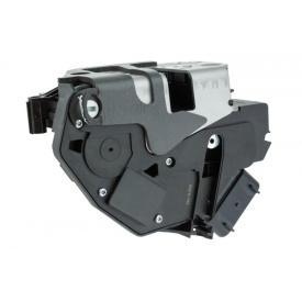 Incuietoare butuc broasca usa blocare dreapta spate compatibil Ford Fiesta 2008-2017 - Img 3