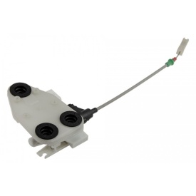 Incuietoare butuc broasca usa dreapta fata cu sufa compatibil BMW X5 F15 2013-2018, X6 F16 2014-2018 - Img 2