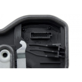 Incuietoare Butuc Broasca Usa Fata Stanga combatibil BMW Seria 5 F10 F11 2009-, Seria 7 F01 F02 2008->, 7 pini - Img 5