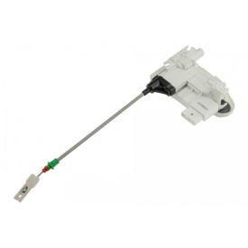 Incuietoare butuc broasca usa stanga fata cu sufa compatibil BMW X5 F15 2013-,X6 F16 2014-/LEFT/