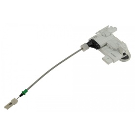 Incuietoare butuc broasca usa stanga spate cu sufa compatibil BMW X5 F15 2013-2018