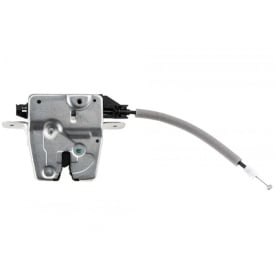 Incuietoare butuc portbagaj haion cu sufa compatibil Mercedes EQV W447 2020->, Clasa V W447 2019-> - Img 2