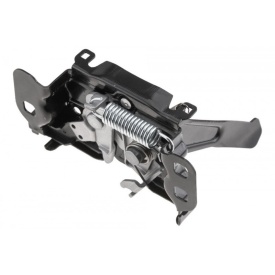 Incuietoare capota motor compatibil cu Chrysler 300C 2011-2023 - Img 3