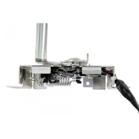 Incuietoare capota motor compatibil cu Mitsubishi ASX 2010-2022 - Img 3