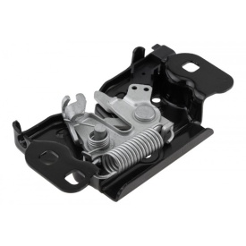 Incuietoare capota motor compatibil Jeep Cherokee 2014-2026 - Img 3