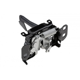 Incuietoare capota motor compatibil Jeep Compass 2011-2017 - Img 2