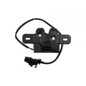 Incuietoare capota motor compatibil Volvo XC60 2008-2017 montare partea dreapta - Img 3