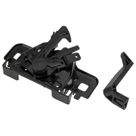 Incuietoare carlig blocare capota motor compatibil Dacia Sandero II, Logan II 2012-2020
