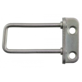 Incuietoare carlig bolt usa spate stanga partea superioara compatibil cu Ford Transit Connect 2002-2013 - Img 2
