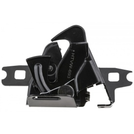 Incuietoare carlig capota motor compatibil Seat Arosa 1997-, VW Golf III 1991-, Polo 1994-, Vento 1992- - Img 2