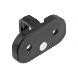 Incuietoare haion Seat Altea 2007-2015, Ibiza 2002-2008, Mii 2012-2021 - Img 3