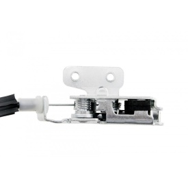 Incuietoare inferioara broasca usa spate stanga compatibil Peugeot Boxer 2006-2021 - Img 4