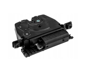 Incuietoare portbagaj compatibil BMW Seria 3 F30 2011-2018, Seria 4 F32 2013-2020, Seria 5 F10 2010-2017, Seria 6 F12 2010-2018