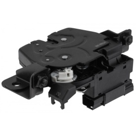 Incuietoare portbagaj haion compatibil BMW Seria 5 F11 2009-, Seria 3GT F34 2012-, X3 F25 2010-, X4 F26 2014-