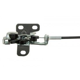 Incuietoare superioara broasca usa dreapta spate compatibil cu Fiat Ducato 2006-2014, partea dreapta jos - Img 4