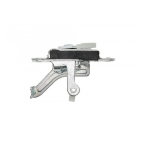 Incuietoare usa laterala culisanta dreapta compatibil Peugeot Boxer 2006-2023 partea de sus - Img 4