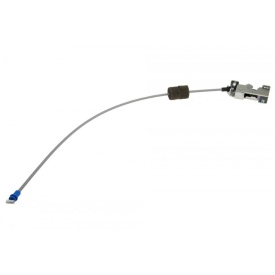 Incuietoare usa spate stanga partea de sus cu sufa compatibil Ford Transit 2000-2014, Transit Tourneo 2006-2014, lungime 695 mm - Img 3