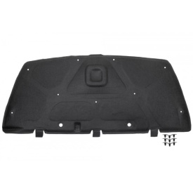 Izolatie fonica capota motor compatibil Chevrolet Cruze 2009-2016 - Img 2