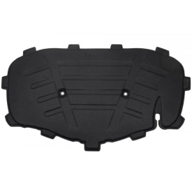 Izolatie fonica capota motor compatibila Audi A3 2012-2020, A3 Sportback 2012-2020