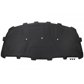Izolatie fonica capota motor compatibila Audi A4 B9 2015-2025, A4 B9 Combi 2015-2025 - Img 2