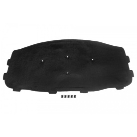 Izolatie fonica capota motor compatibila BMW Seria 3 E46 1997-2005