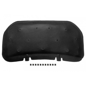 Izolatie fonica capota motor compatibila cu Land Rover Range Rover Sport 2013-2022 - Img 2