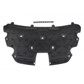 Izolatie fonica capota motor compatibila Ford Focus II Facelift 2008-2011