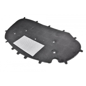 Izolatie fonica capota motor compatibila VW GOLF 6 VI 2008-2012