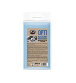 K2 Opti laveta pentru geamuri si alte suprafete din sticla, 40cm x 40cm